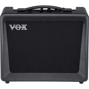 일본직발송 1. VOX(복스) VOX 경량컴팩트 설계 15 W기타용 앰프 VX15 GT B07PDG9KK4