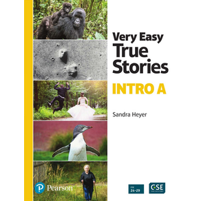 Very Easy True Stories: Intro A