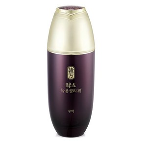 수려한 효 녹용콜라겐 수액 에센스, 140ml, 1개