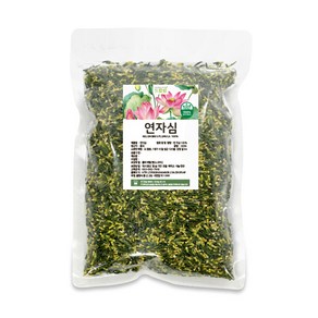 드랍쉽 연자심(중국) 300g, 1개