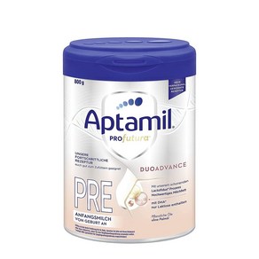 Aptamil 압타밀 프로누트라 듀오어드벤스 PRE 800g