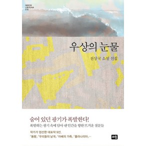 우상의 눈물:전상국 소설 선집, 새움, 전상국