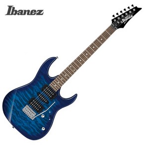 Ibanez GRX70QA TBB 아이바네즈 일렉기타