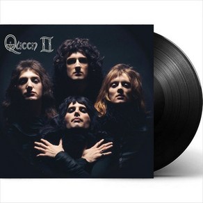 (수입LP) Queen - Queen II (180g) (Gatefold), 단품