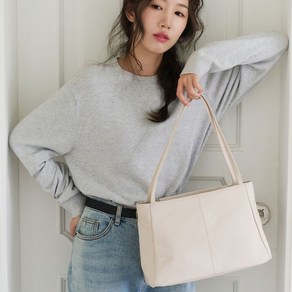 아이띵소 TIDY SHOULDER BAG (5colos) 타이디 숄더백