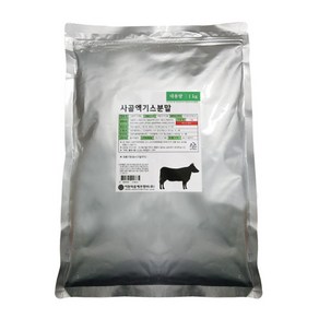 이든 사골 엑기스 분말1Kg 사골스프