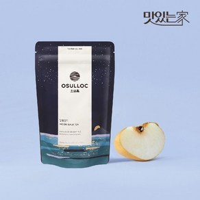 오설록 달빛걷기 차, 2.5g, 20개입, 1개