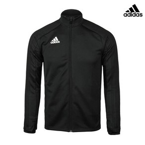 아디다스(ADIDAS) 콘디보18 트레이닝 자켓 블랙(ED5918) 남여공용 트레이닝복 츄리닝 자켓 져지 트랙탑