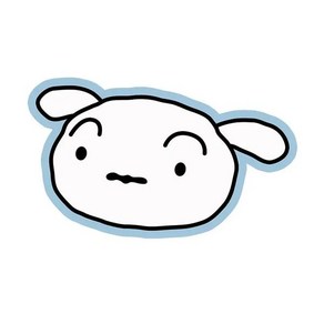 크레용 신짱 짱구 맹구 신형만 흰둥이 마우스 장 패드 매트 굿즈 C-Cayon Funny S-Shin-chan DIY 만화 게임 키보드 회사 책상 귀여운, [10] 4, 1개