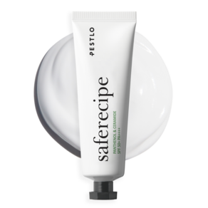 세이프 레시피 선에센스 SPF50+ PA++++ 50ml 노자극 노백탁