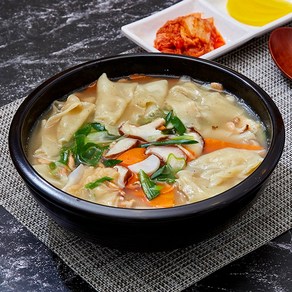 일산수제비 맛집 캠핑 밀키트 (2인분), 2.2kg, 1개