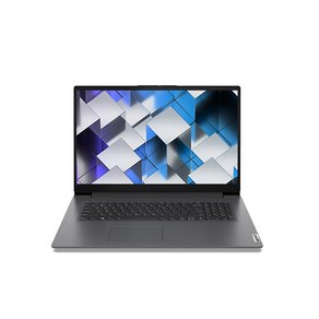 LENOVO V17 IRU G4 i5 [NVMe 1TB+24GB] 17형 / 인텔 i5, 83A2003UKR, Fee DOS, 24GB, 1TB