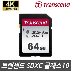 소니 PXW-X70/PXW-Z90 디지털캠코더 전용 SDXC 메모리카드 4K촬영지원, 1개