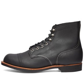 Red Wing 8084 Heitage 6\