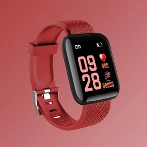 스마트워치 for apple Android Men Women Bluetooth Fitness Tracker Sport wristwatch Heart Rate Blood