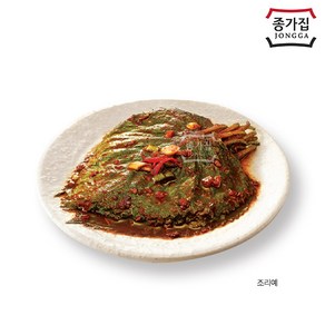 종가집 옛맛 깻잎지