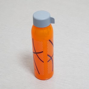 타파웨어 물통 물병 에코 500ml 1P, 농구공