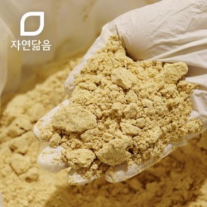 콩 메줏가루 고추장용 개량 메주가루 1kg, 1개