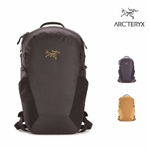 Acteyx 아크테릭스 맨티스 백팩 16L, 블랙