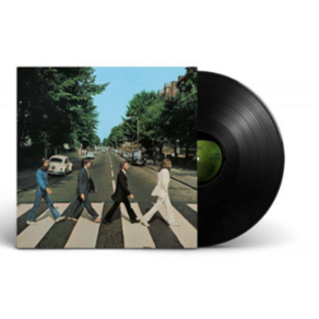 [LP] The Beatles (비틀즈) - Abbey Road 50th Annivesay [LP], The Beatles (비틀즈) - LP