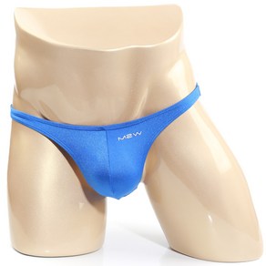 METROMALEWEAR [M2W] Monaco Bikini Royal Blue (6010-18)