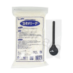 가타리나 폐유처리 기름응고제 500g (약 50회분) + 계량스푼