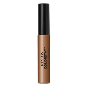 Revlon ColoStay Conceale Longweaing Full Cove Revlon ColoStay 컨실러 롱웨어링 풀 커버리지 컬러 코렉팅 메이크업 07, 0.21 Fl Oz (1팩), 개암, 1개