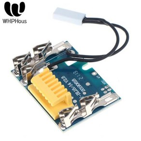 배터리 칩 PCB 보드 교체 부품 마키타 BL1830 BL1840 BL1850 BL1860 충전 보호 보드 18V 1 개, 1개