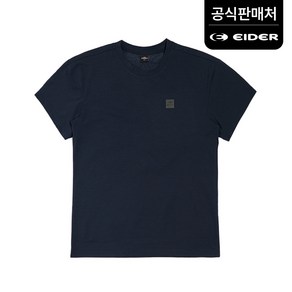 [아이더] 베이직 UNI 반팔 티셔츠 DUM22248N4