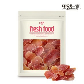 너트리 건 파파야 500g, 없음