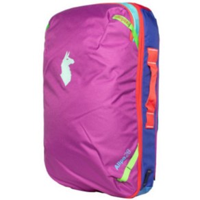 코토팍시 알파 cotopaxi allpa 28L Tavelpack 등산 캠핑 가방 백팩 DelDia 랜덤색상