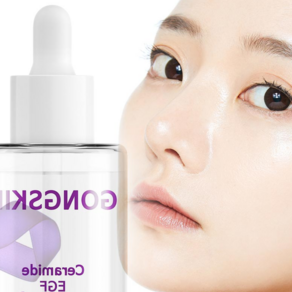 재생진정앰플 스팟카밍젤 바르는botox egf앰플 아데노신탄력세럼 나이아신아마이드앰플, 50ml, 1개