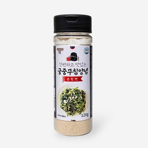 대령숙수 간편하고 맛있는 궁중무침양념 나물무침양념