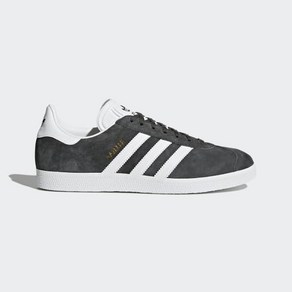 ADIDAS 아디다스 Gazelle Solid Grey 가젤 솔리드 그레이 BB5480