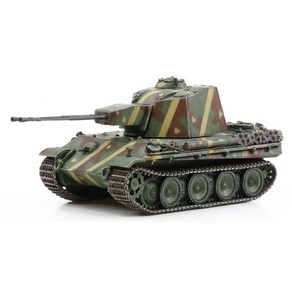 드래곤 독일 zwilling flakpanzer 5.5cm 자주대공포 프라모델 1:72