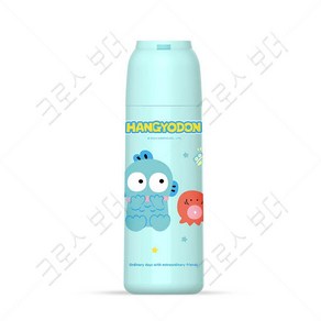 크로스 보더 산리오 보온보냉 텀블러 사무실 물병460ml