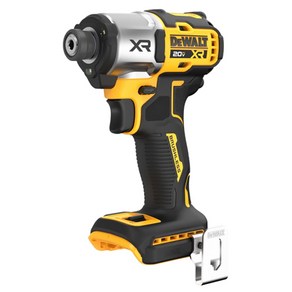 디월트 브러쉬리스 임팩트 드라이버 베어툴 20V MAX XR BL DCF845N-KR, 1개