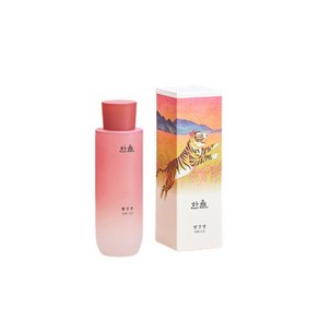 한율 쌀 진액 스킨 150ml(빨간쌀 보습탄력/ 리뉴얼), 1개, 150ml