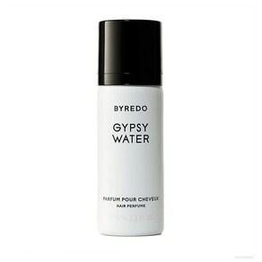 Byedo Gypsy Wate Hai Pefume 바이레도 집시 워터 헤어 퍼퓸 75ml, 1개