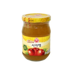 오뚜기 사과잼300g