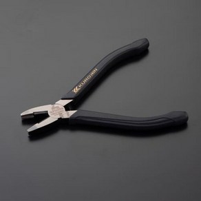 쿠로킨 펜치 네지사우르스 멀티 나사 제거 플라이어 NSP01-150BG 6인치, 1개