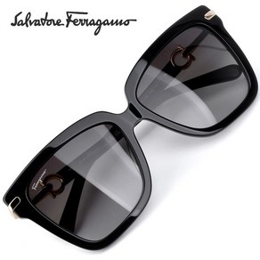 명품 뿔테 선글라스 SF1085S-011 / FERRAGAMO