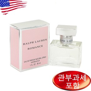 로맨스 우먼 오드퍼퓸 30ml