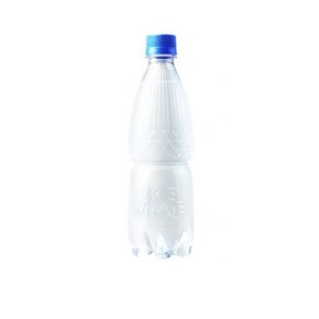 광동제약 광동 아이스웨일 플레인 무라벨 500ml 20병입