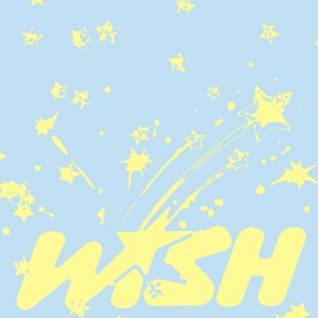 엔시티 위시 앨범 WISH NCT WISH 포토북