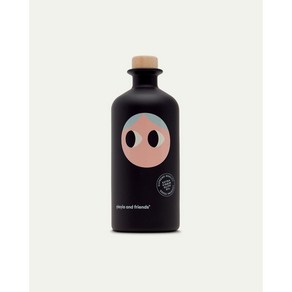 이야이야앤프렌즈 최고급 엑스트라 버진 올리브오일 500ml, 1개