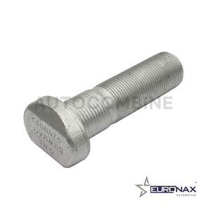 벤츠트럭 휠볼트 앞 80mm 호일보도 0004012471 악트로스, EuoNax 1490574