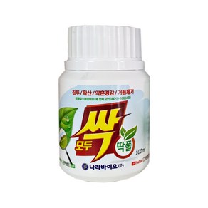 모두싹 딱풀 250ml, 1개