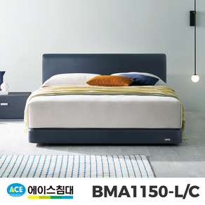 에이스침대 BMA 1150-LC CA등급/LQ(퀸사이즈), 그레이화이트