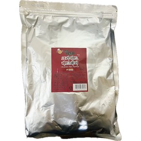 크러쉬드레드페퍼1kg, 1개, 1kg